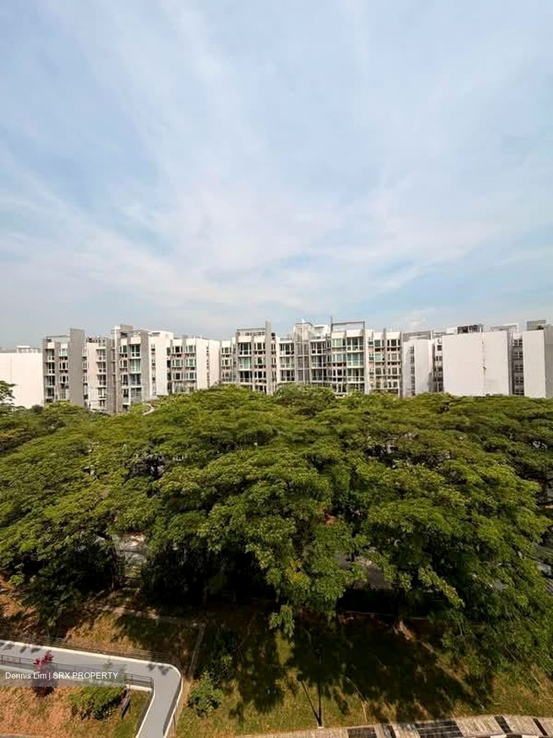 Melville Park (D18), Condominium #544982171